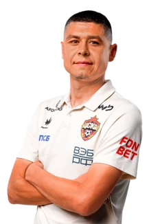 Игдисамов Дмитрий Игоревич