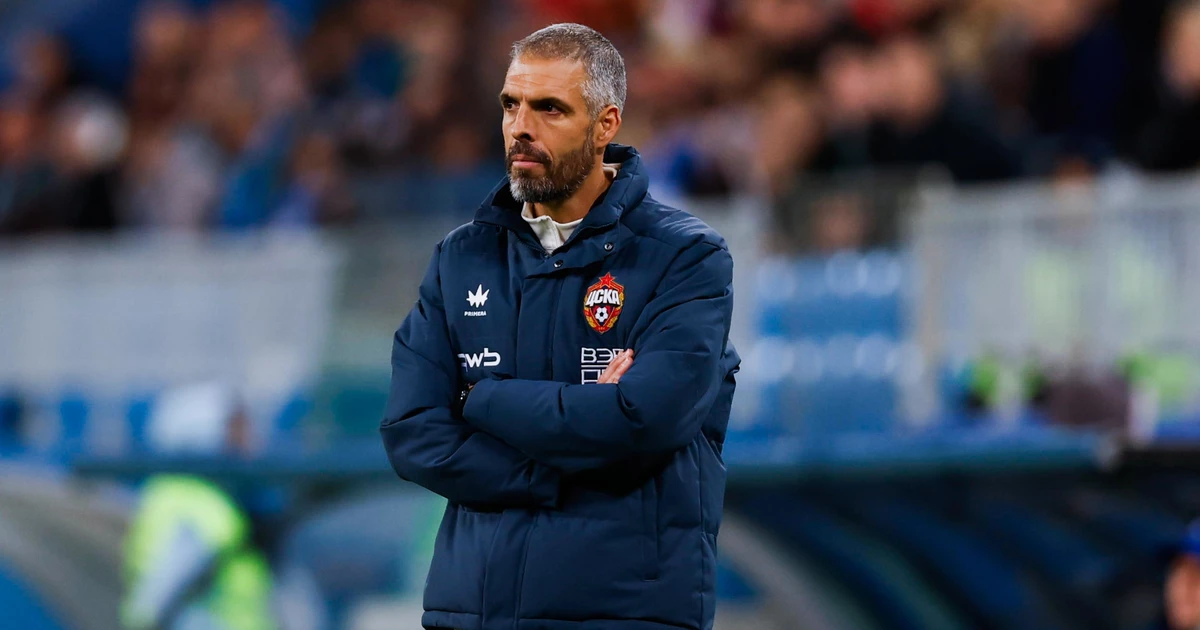 ЦСКА победил Крылья Советов в Кубке России