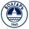 Волгарь