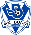 Волга