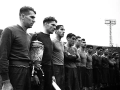 Кубок СССР — 1945