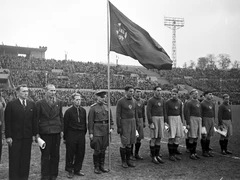 Чемпион СССР — 1946