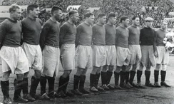 Чемпион СССР — 1947