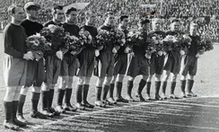 Чемпион СССР — 1951