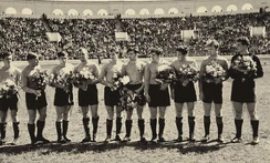 Кубок СССР — 1955