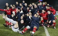 Чемпион России — 2006