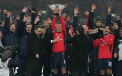 Суперкубок России — 2006