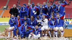 Суперкубок России — 2009