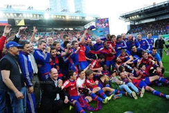 Чемпионство — 2013/14