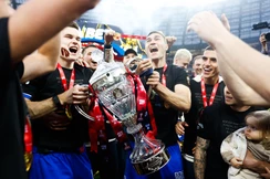 Кубок России — 2025