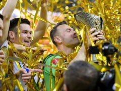 Суперкубок России — 2025