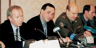 Начало большого пути