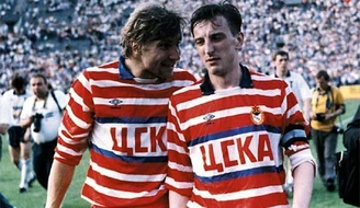 Садырин и его «золотая» дружина