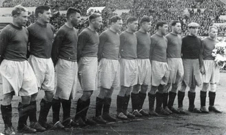 Чемпион СССР — 1947