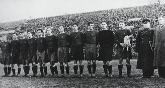 Кубок СССР — 1948