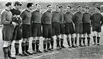 Чемпион СССР — 1950