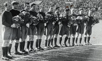 Чемпион СССР — 1951