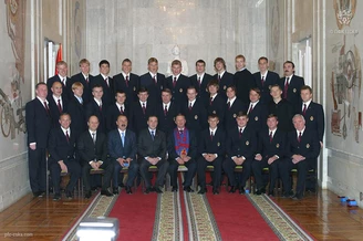 Чемпион России — 2003