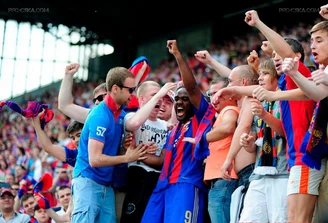 Чемпионство — 2012/13