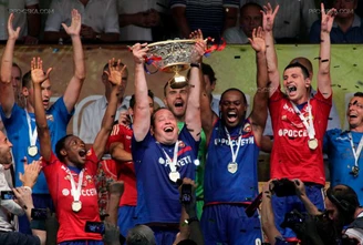 Суперкубок России — 2013