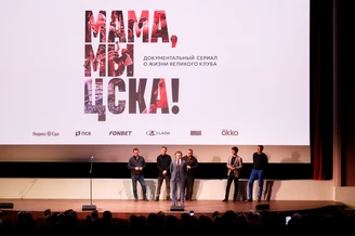 Алексей Жарков, Роман Бабаев, Кирилл Брейдо