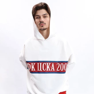 Худи ДНК ЦСКА 2005