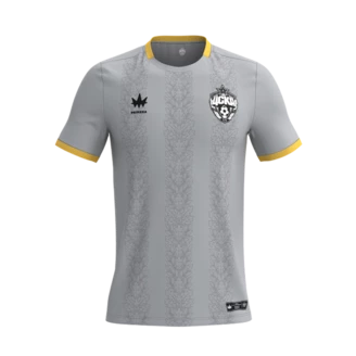 Футболка игровая выездная 26/27