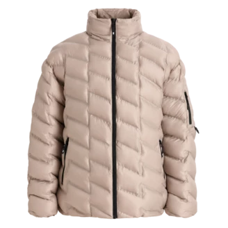 Бомбер стеганый CSKAxUrban Tiger