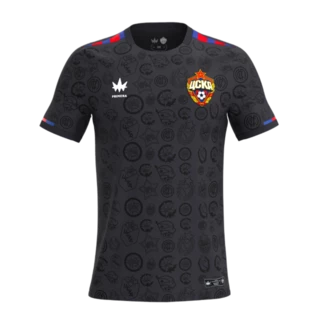 Футболка игровая резервная 26/27