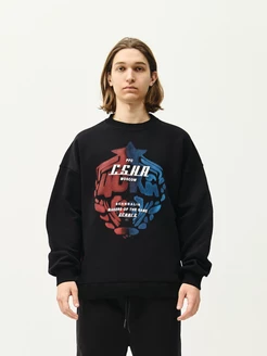 Свитшот SCANDALIS ПФК ЦСКА