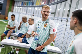 Зимние сборы-2026!