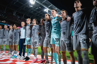 Играем в FONBET Кубке России!