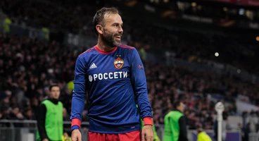 Бибрас Натхо завершает профессиональную карьеру в 38 лет