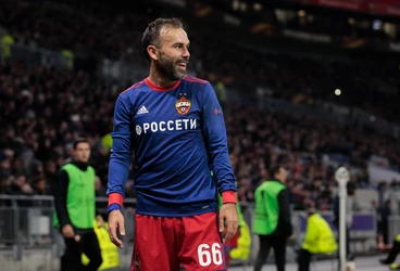 Бибрас Натхо завершает профессиональную карьеру в 38 лет
