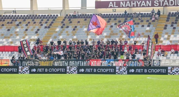 «Зенит» — ПФК ЦСКА — 2:2 (3:4 по пенальти)