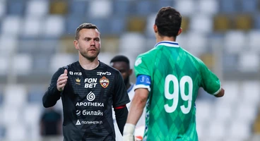 Вокруг матча | ПФК ЦСКА – Динамо