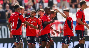 «Зенит» — ПФК ЦСКА — 2:2 (3:4 по пенальти)