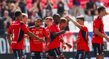 Информация для болельщиков, собирающихся посетить матч с «Ростовом»