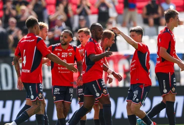 «Зенит» — ПФК ЦСКА — 2:2 (3:4 по пенальти)