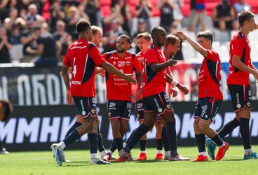 Информация для болельщиков, собирающихся посетить матч с «Ростовом»