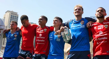 Вокруг матча | ПФК ЦСКА – Зенит