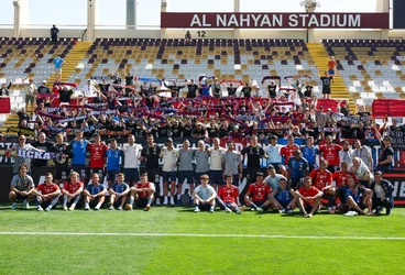 Обзор матча | Зенит – ПФК ЦСКА