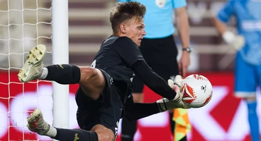 Обзор матча | ПФК ЦСКА – Краснодар