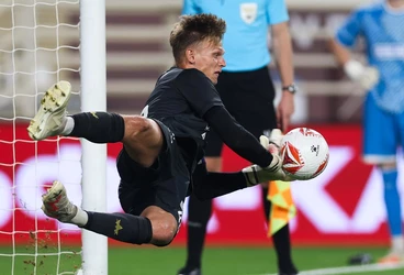 Обзор матча | ПФК ЦСКА – Краснодар