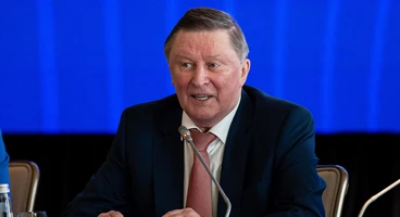 С днем рождения, Сергей Борисович!