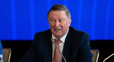 С днем рождения, Сергей Борисович!