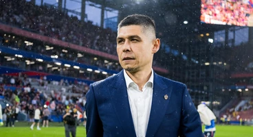 Дмитрий Игдисамов о формировании тренерского штаба