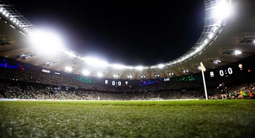 Информация для болельщиков перед матчем с «Краснодаром»