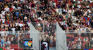 Информация для болельщиков перед матчем против «Рубина»