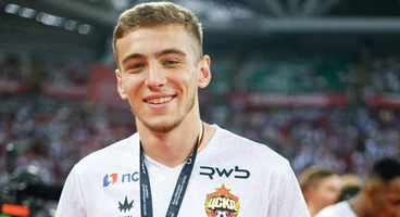 Джамалутдин Абдулкадыров переходит в «Ахмат» на правах аренды